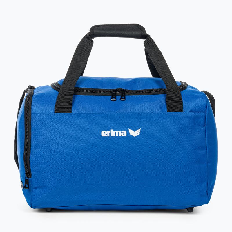 Sporttáska ERIMA Team Sports Bag 25 l new royal