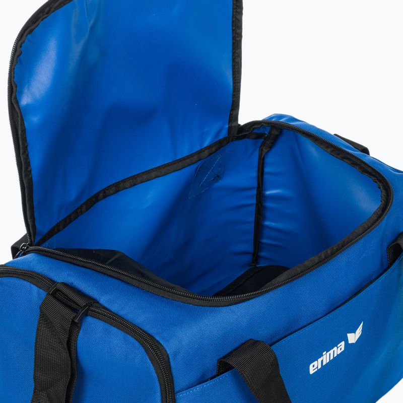 Sporttáska ERIMA Team Sports Bag 25 l new royal 3