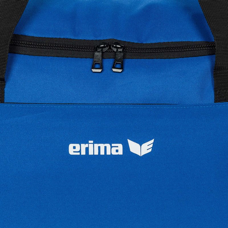 Sporttáska ERIMA Team Sports Bag 25 l new royal 4