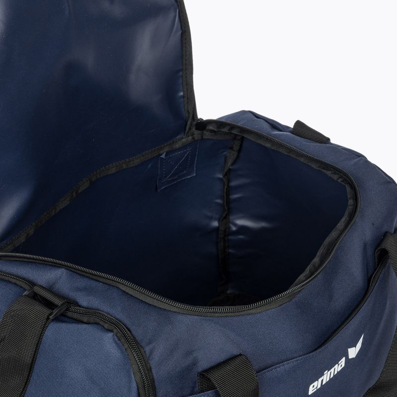 Sporttáska ERIMA Team Sports Bag With Bottom Compartment 35 l new navy 3