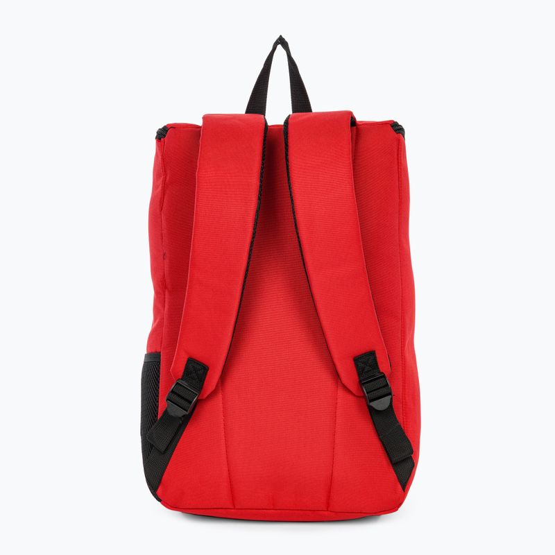 Hátizsák ERIMA Team Backpack 24 l red 3