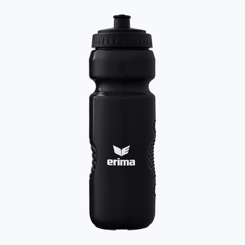 Kulacs ERIMA Drinking Bottle Team 800 ml black