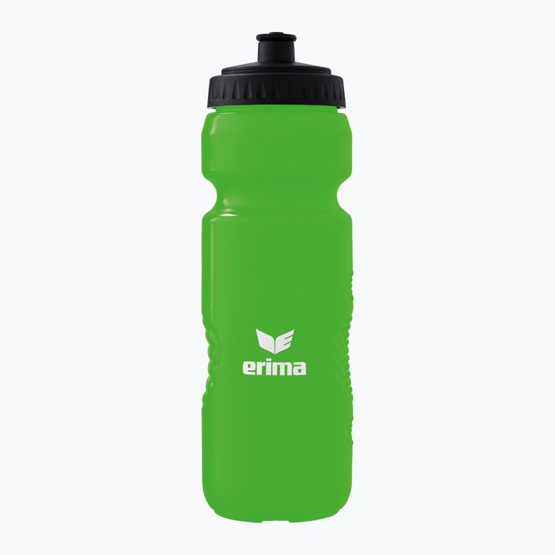 Kulacs ERIMA Drinking Bottle Team 800 ml green