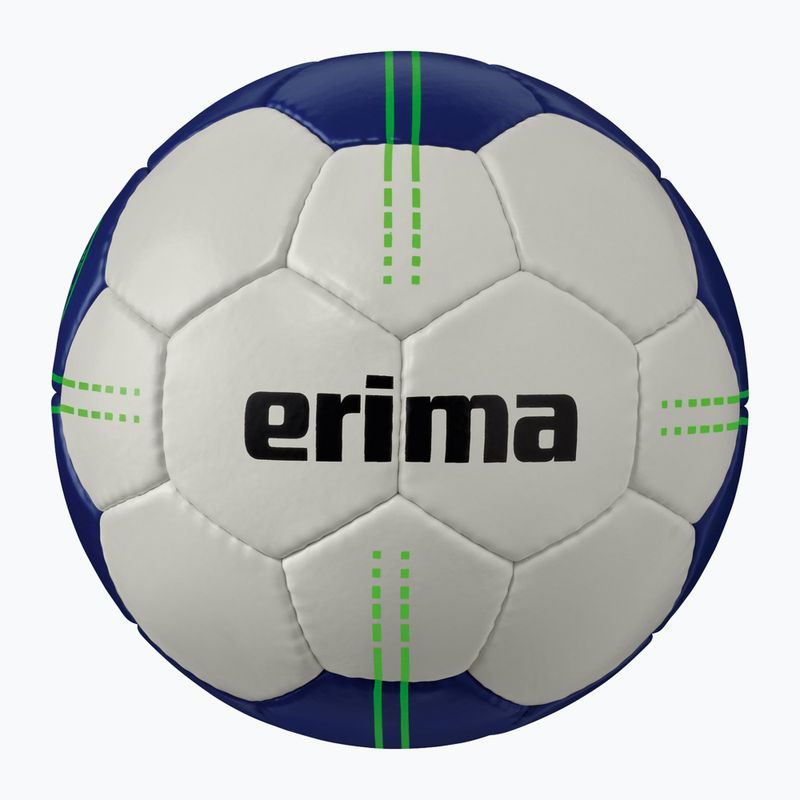ERIMA Pure Grip kézilabda No. 1 új tengerészkék/hűvös szürke 2-es méret 4