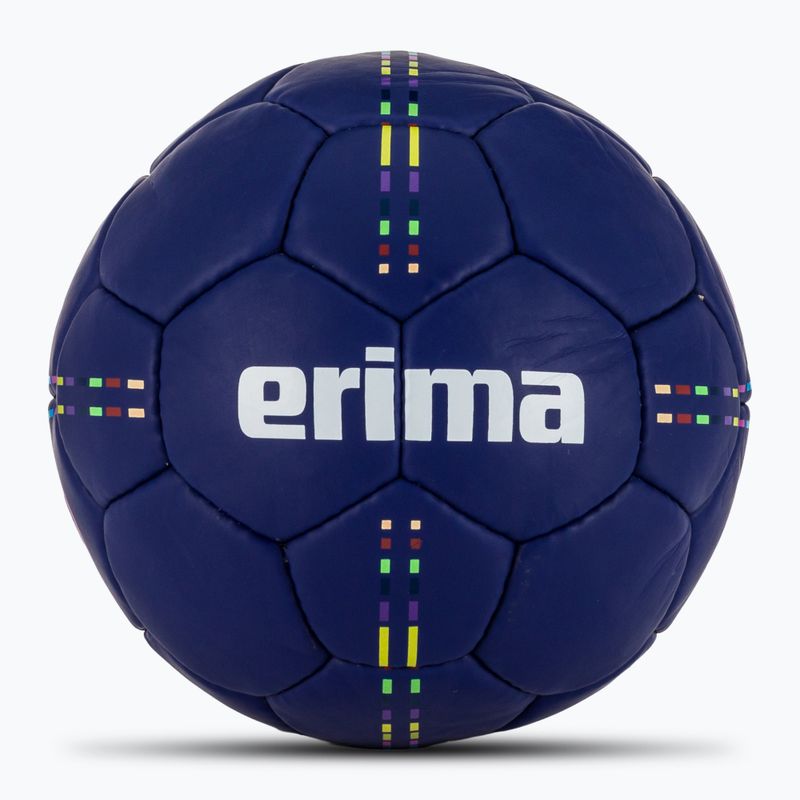 ERIMA Pure Grip kézilabda No. 5 Wax-Free új tengerészkék 3-as méret