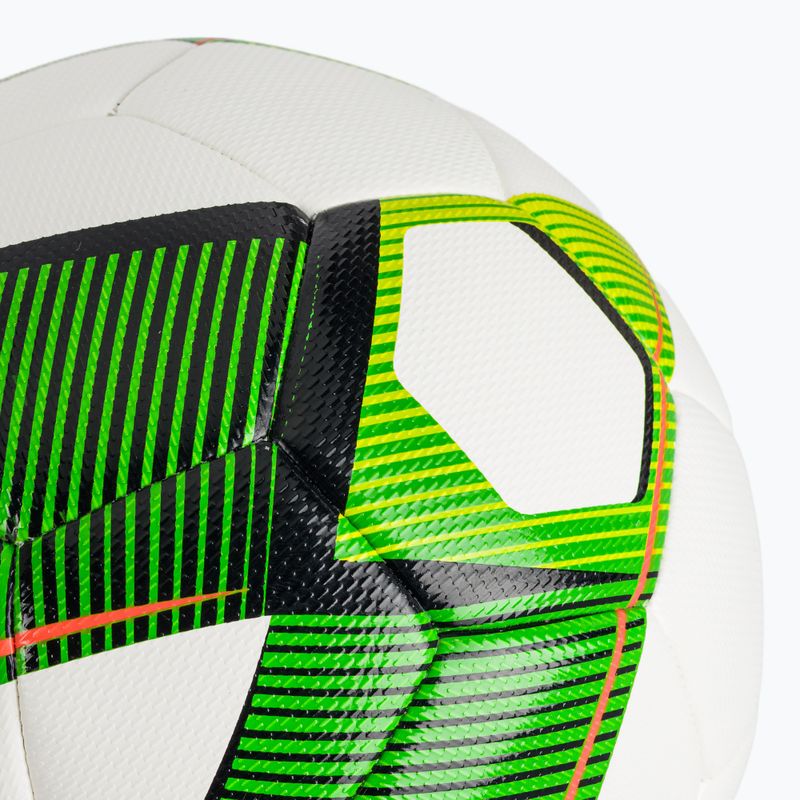 ERIMA Hybrid Training 2.0 zöld/lime méret 3 foci 3