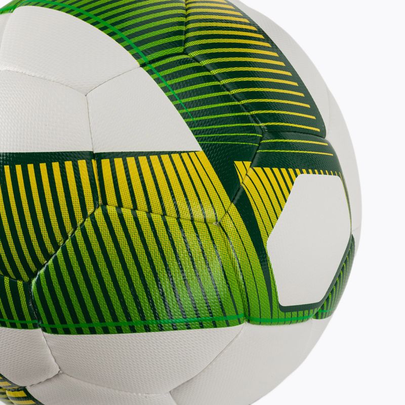 ERIMA hibrid futsal foci zöld/sárga 4-es méret 3