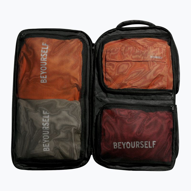 Focis hátizsák ERIMA All-In-One Bag black 45 l black 3