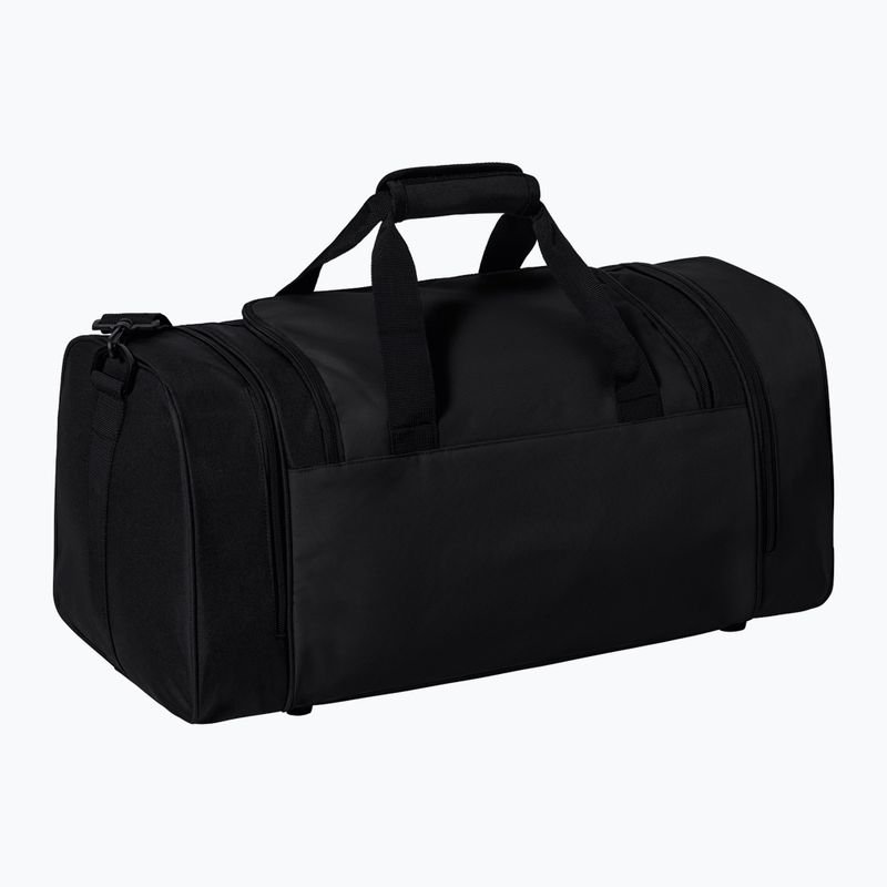 Edzőtáska ERIMA Six Wings Sports Bag 28 l black