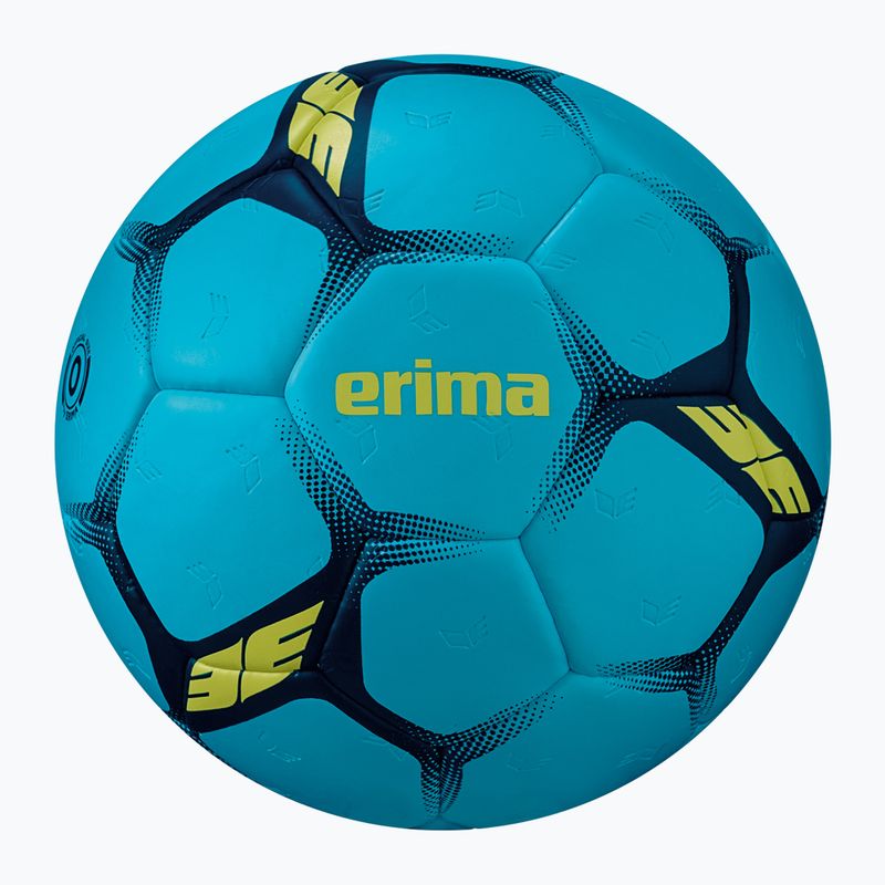 ERIMA Flash Junior kézilabda sky/navy méret 0