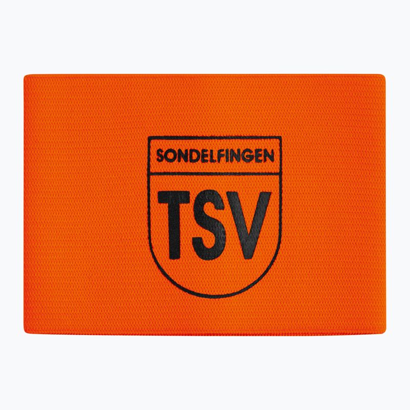 Karpánt ERIMA Armband neon orange 2