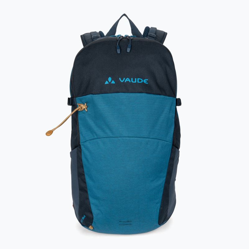 VAUDE varázsló 18+4 l jégmadár túra hátizsák
