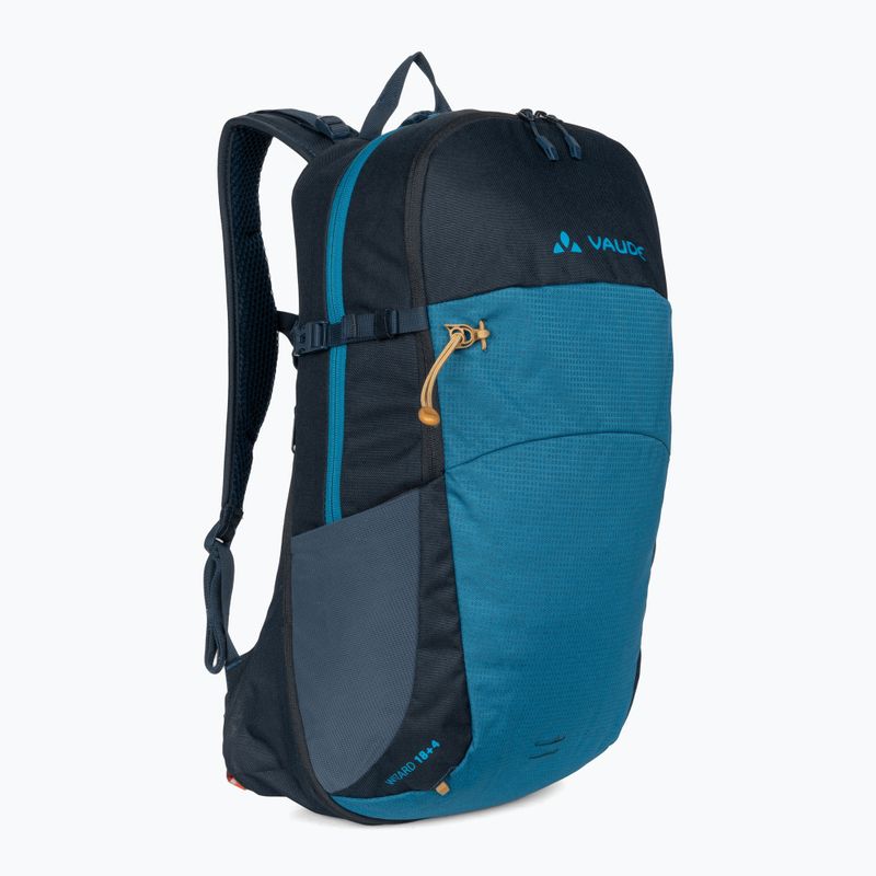 VAUDE varázsló 18+4 l jégmadár túra hátizsák 2