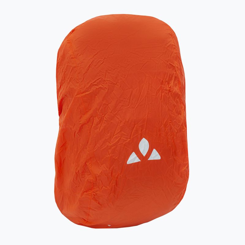 VAUDE varázsló 18+4 l jégmadár túra hátizsák 7