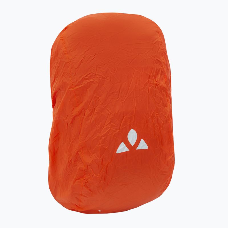 VAUDE Wizard 24+4 l túra hátizsák fekete 3