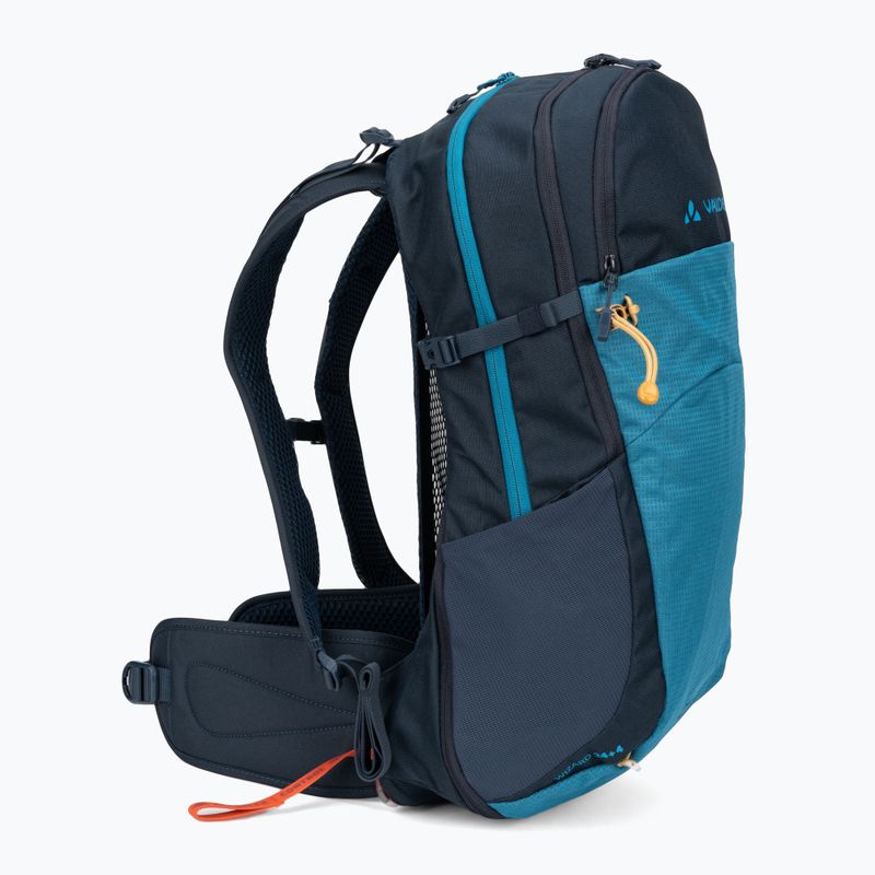 VAUDE Wizard 24+4 l jégmadár túra hátizsák 2
