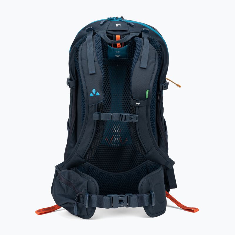 VAUDE Wizard 24+4 l jégmadár túra hátizsák 3
