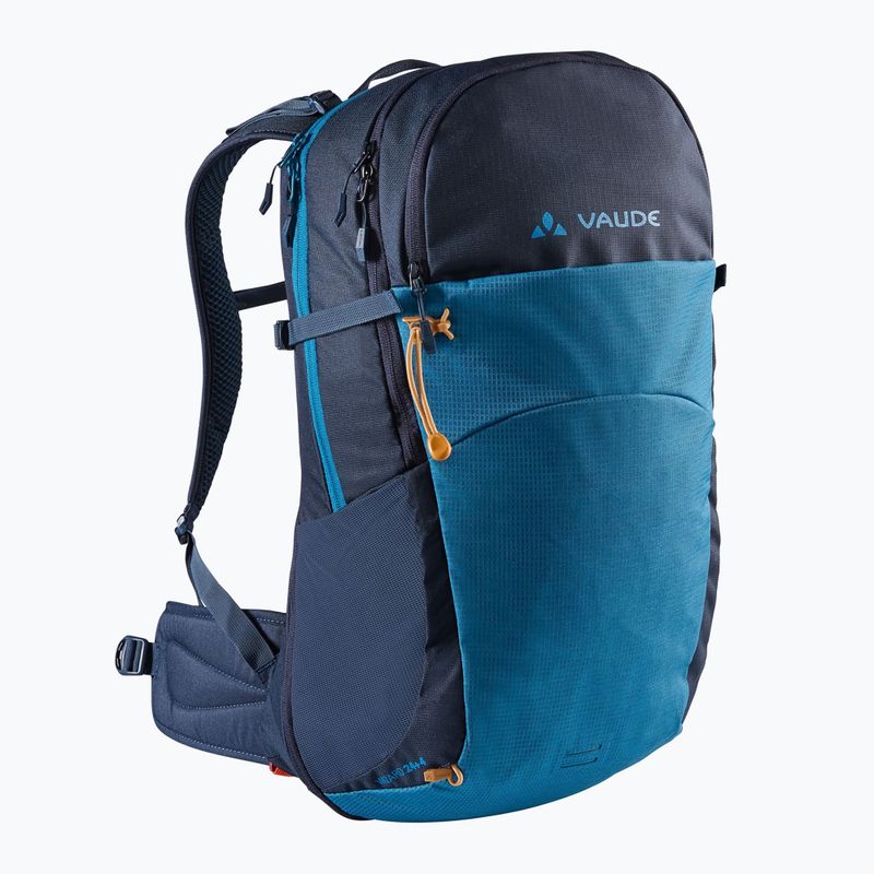 VAUDE Wizard 24+4 l jégmadár túra hátizsák 5