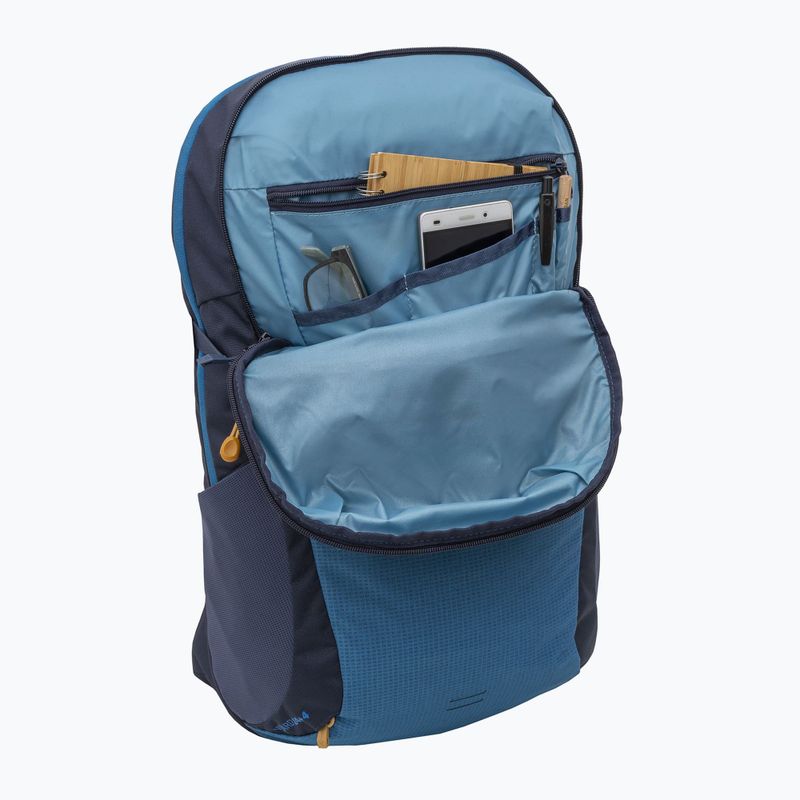 VAUDE Wizard 24+4 l jégmadár túra hátizsák 7