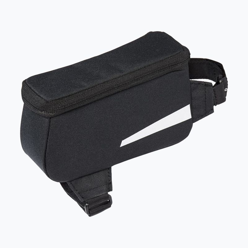VAUDE Carbo Bag II 0,7 l black kerékpártáska vázra 2