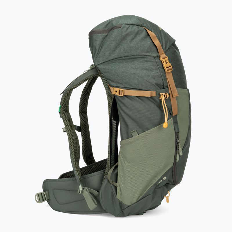 VAUDE Brenta 30 l cédrusfa túra hátizsák 2
