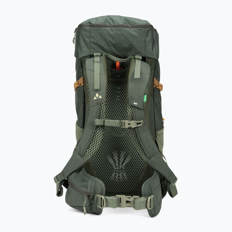 VAUDE Brenta 30 l cédrusfa túra hátizsák 3