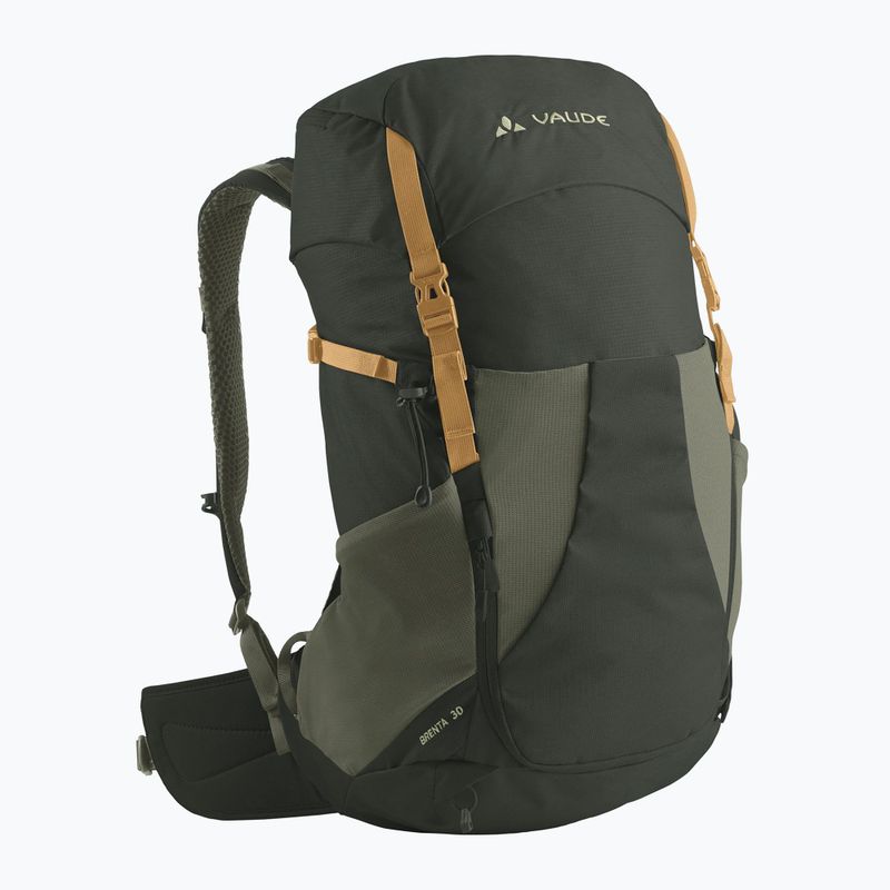 VAUDE Brenta 30 l cédrusfa túra hátizsák 5