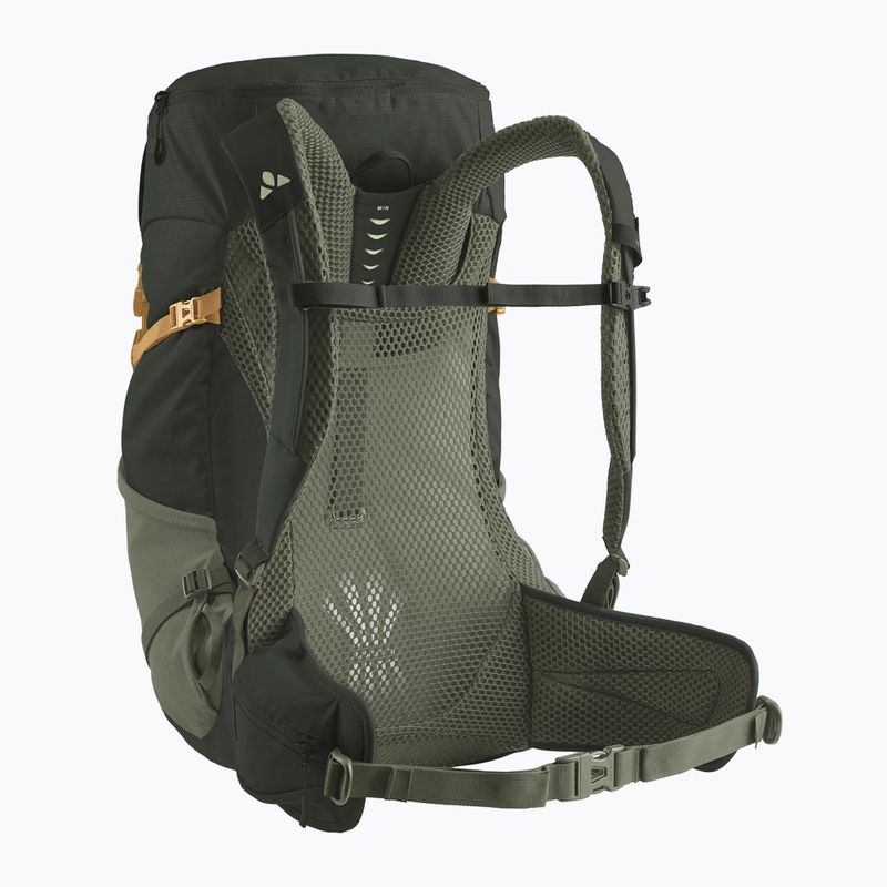 VAUDE Brenta 30 l cédrusfa túra hátizsák 6