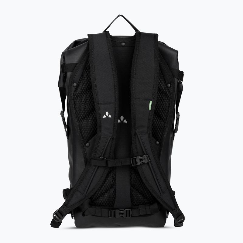 VAUDE Proof 22 l kerékpáros hátizsák 3