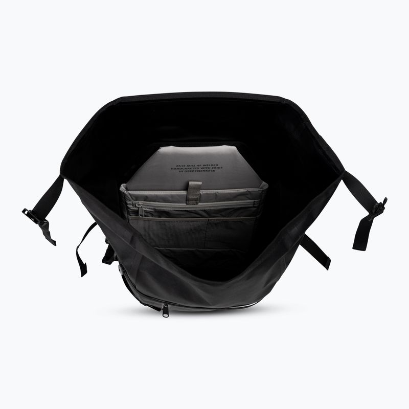 VAUDE Proof 22 l kerékpáros hátizsák 4