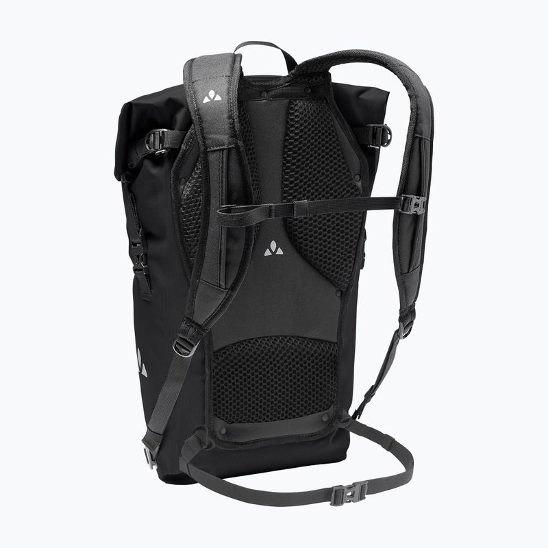 VAUDE Proof 22 l kerékpáros hátizsák 7