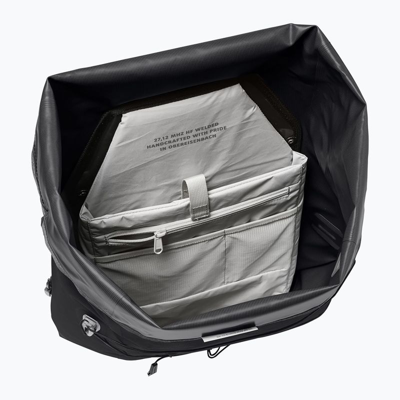 VAUDE Proof 22 l kerékpáros hátizsák 8