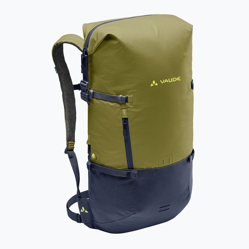 VAUDE CityGo 23 l bambusz hátizsák 5