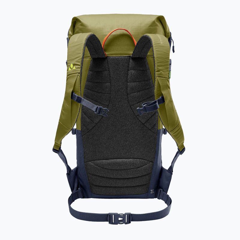 VAUDE CityGo 23 l bambusz hátizsák 6