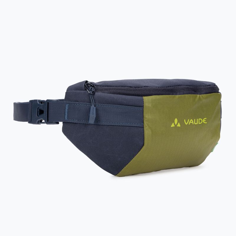 VAUDE Tecomove II City bambusz vesetáska 2