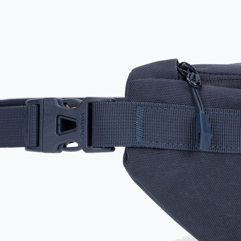 VAUDE Tecomove II City bambusz vesetáska 5