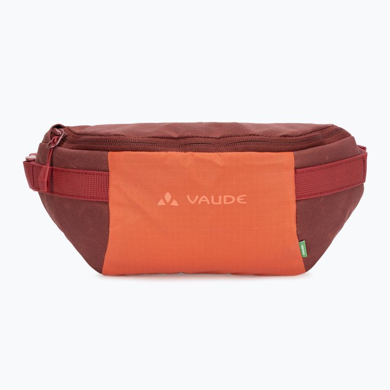 VAUDE Tecomove II City hotchili vesetasak