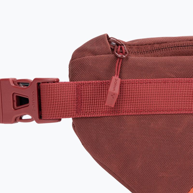 VAUDE Tecomove II City hotchili vesetasak 5