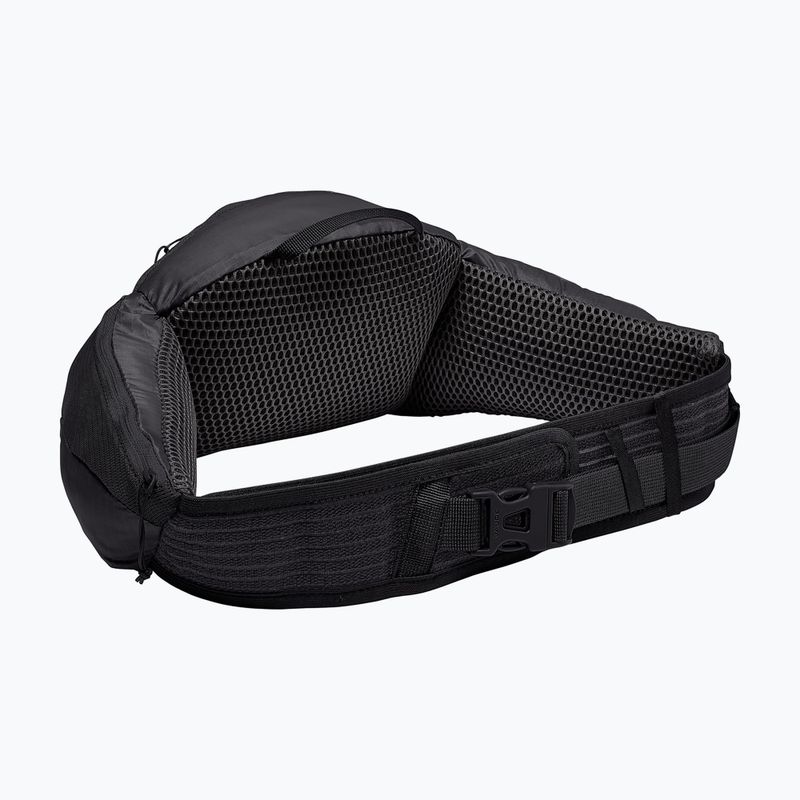 VAUDE vese tasak Uphill Hip Pack 2 l fekete 2