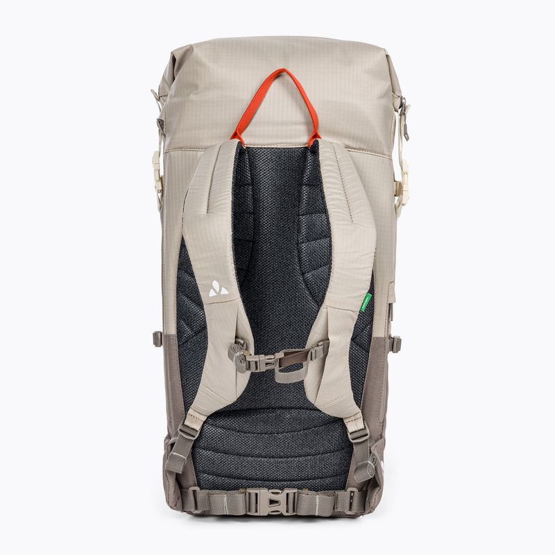VAUDE CityGo 23 literes vászon hátizsák 3
