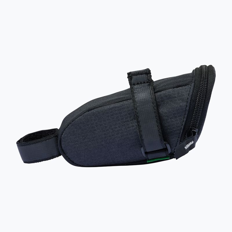 VAUDE Race Light M 0,4 l Luminum black kerékpáros nyeregtáska 3