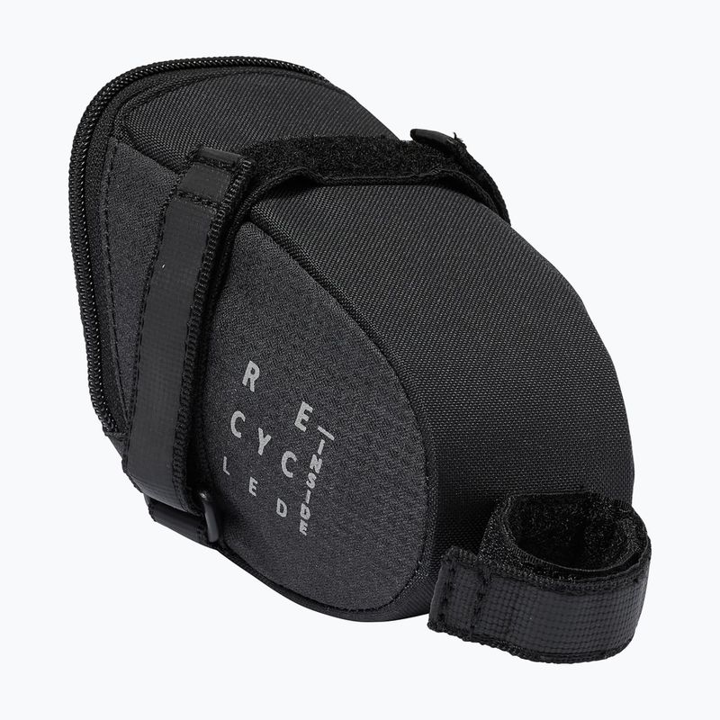 VAUDE Race Light L Luminum 0,55 l black kerékpáros nyeregtáska 2