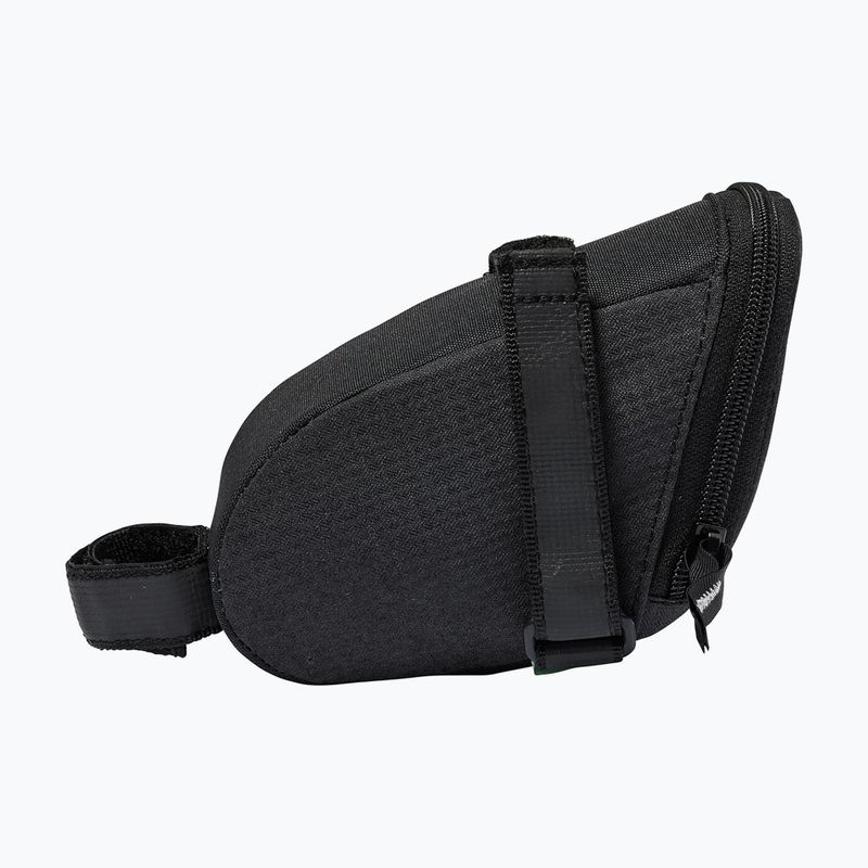 VAUDE Race Light L Luminum 0,55 l black kerékpáros nyeregtáska 3