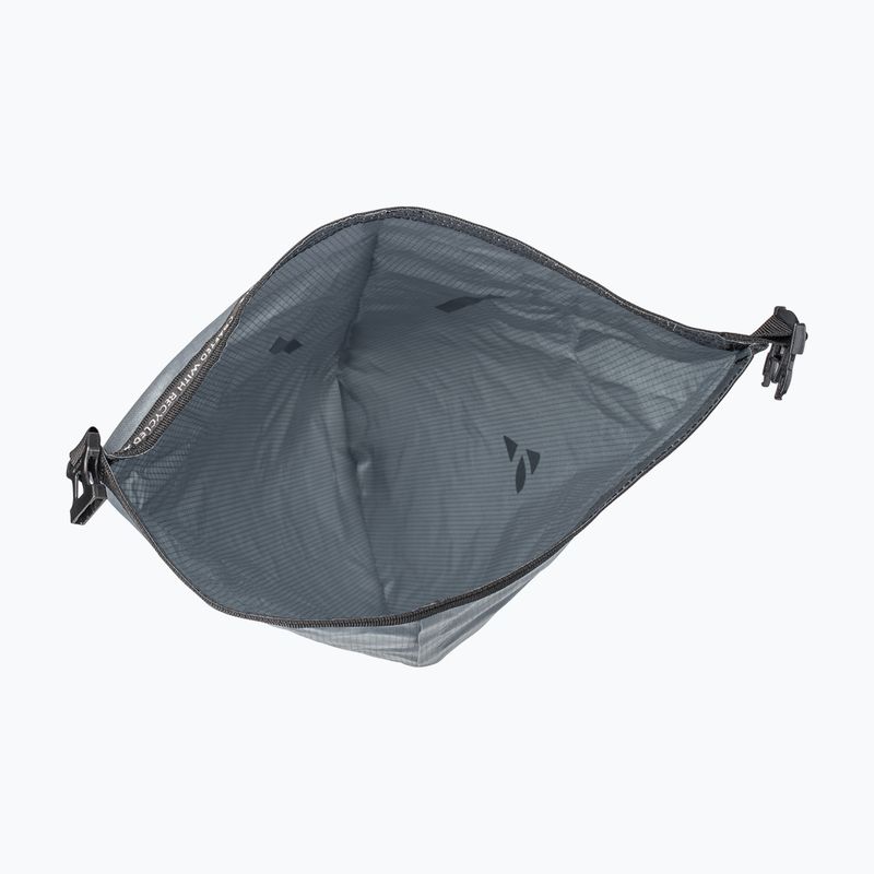 Kerékpártáska a nyereg alatt VAUDE Trailsaddle II 10 l heron 4