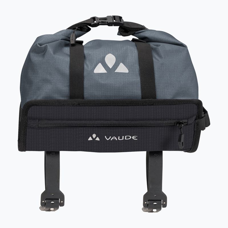 VAUDE Trailguide II 3 l heron kerékpártáska vázra