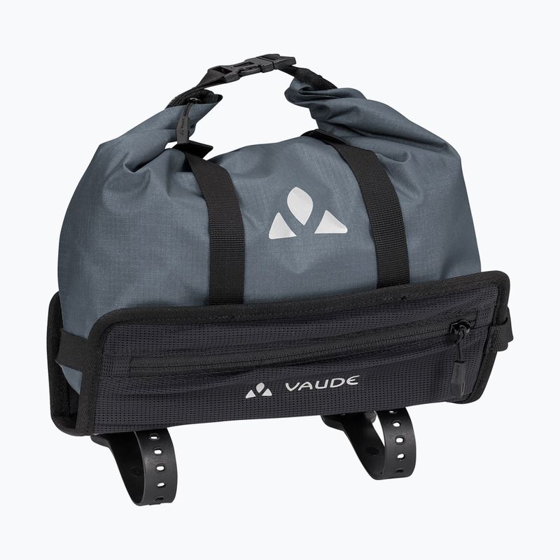 VAUDE Trailguide II 3 l heron kerékpártáska vázra 2