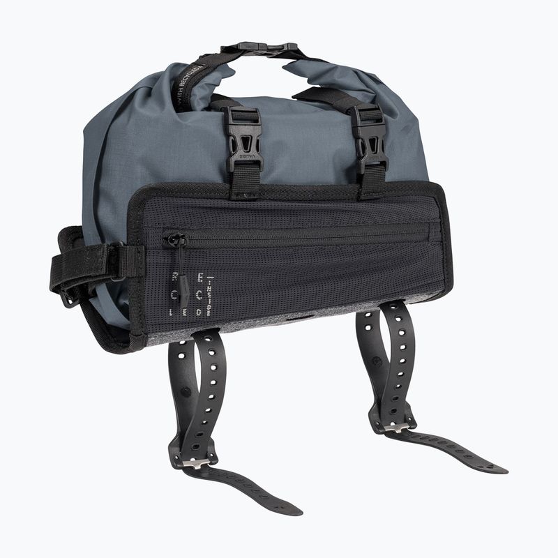 VAUDE Trailguide II 3 l heron kerékpártáska vázra 3