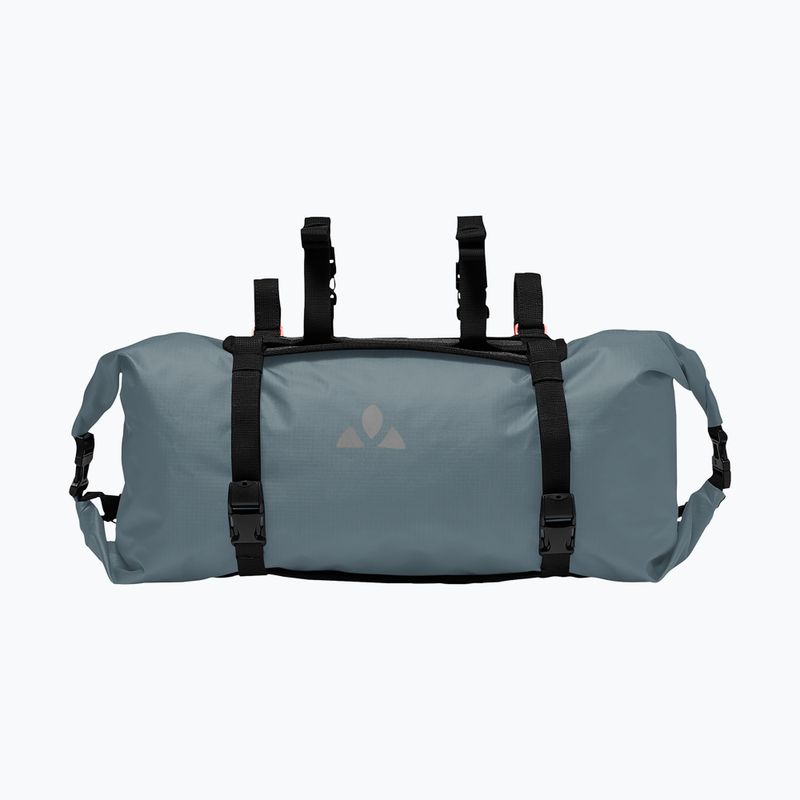 VAUDE Trailfront II 13 l heron kerékpártáska kormányra