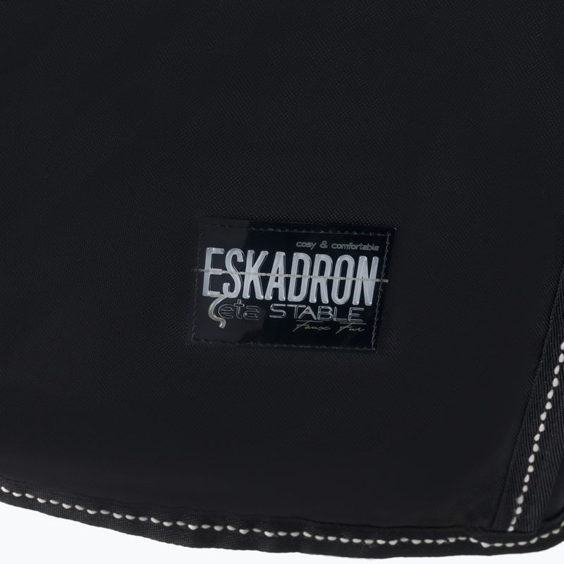 Eskadron Zeta Fauxfur 100 g fekete 147200316290 5