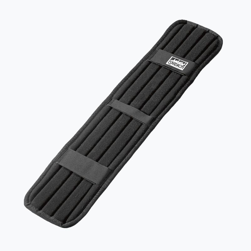 Eskadron Climatex lunging belt pad fekete 25555500595290